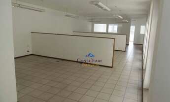Imagem 5: Sala para alugar, 300 m² por R$ 10.000,00/mês - Centro - Santos/SP