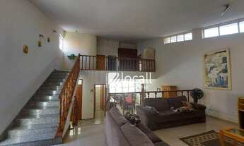 Imagem 7: Casa com 3 dormitórios, 320 m² - venda por R$ 700.000,00 ou aluguel por R$ 3.300,00/mês