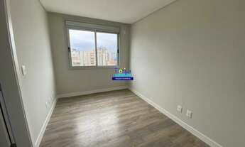 Imagem 6: BELO e NOVO APTO no CENTRO DA CIDADE com VISTA para BEIRA-MAR NORTE !!!