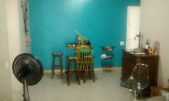 Imagem 2: Rio de Janeiro - Apartamento Padrão - Andaraí