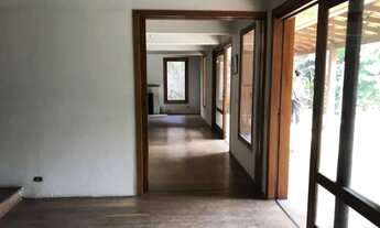 Imagem 5: Sobrado no Morumbi