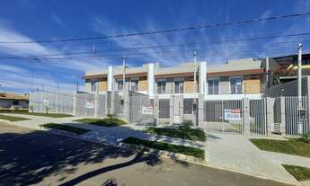 Imagem 4: SOBRADOS EXTERNOS 3 QTOS. SENDO 1 SUITE - SANTA CANDIDA