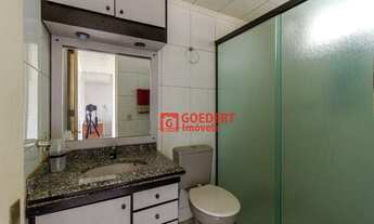 Imagem 4: Apartamento Condomínio Sergipe com 3 dormitórios à venda, 58 m² por R$ 282.000 - Parque Ce