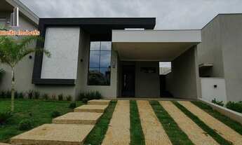 Imagem: Casa em Condomínio Terras De Siena