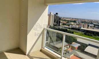 Imagem 3: São José do Rio Preto - Apartamento Padrão - Jardim Maracanã