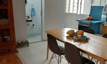 Imagem: APARTAMENTO - BARRA FUNDA - SP