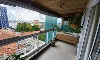 Imagem 2: Apartamento no Condomínio Luminus Residence