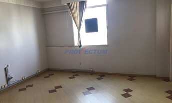 Imagem 5: Sala - Centro - Campinas