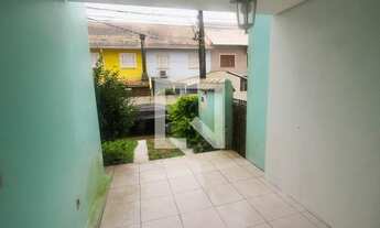 Imagem 2: Casa de Condomínio à Venda - Campo Novo, 3 Quartos, 165 m2