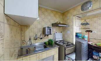 Imagem 6: Vendo apartamento impecável