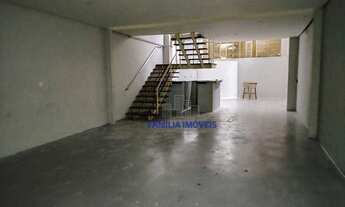 Imagem 4: Alugar sobrado comercial de 250m² no Gonzaga em Santos SP
