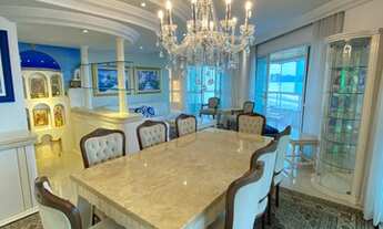 Imagem 5: Apartamento frente mar, mobiliado com churrasqueira a carvão