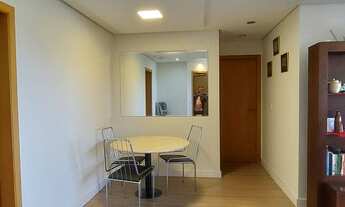 Imagem 6: Apartamento Esplanada Park bairro Esplanada II Venda Permuta SJC