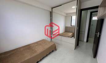 Imagem 6: Apartamento para Locação em João Pessoa, Estados, 2 dormitórios, 1 suíte, 2 banheiros, 2 v