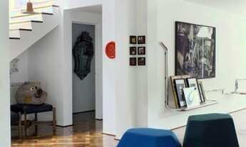 Imagem 7: CASA ASSOBRADADA - SUMARÉ - SP