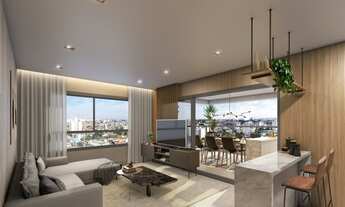 Imagem: Apartamento 3 dormitórios Vila Mariana