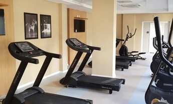 Imagem 7: Apartamento para venda tem 60 metros quadrados com 2 quartos