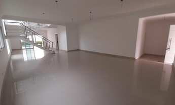 Imagem 2: Casa em Condomínio para Venda em Barueri, Alphaville, 4 dormitórios, 4 suítes, 6 banheiros