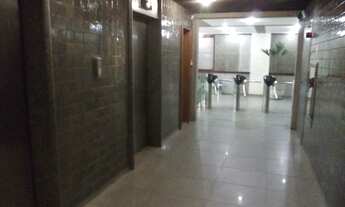 Imagem 3: Conjunto comercial na Berrini, 188 metros