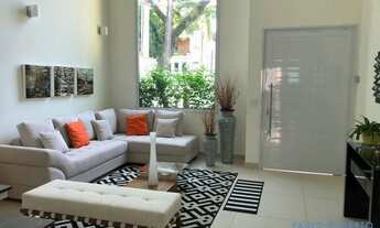 Imagem 3: CASA ASSOBRADADA - CITY AMÉRICA - SP