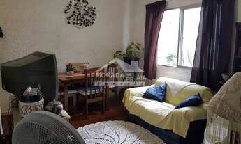 Imagem 3: Apartamento AMPLO na Guilhermina 2 Dormitórios, 1 Vaga, Confira na Imobiliária em Praia Gr