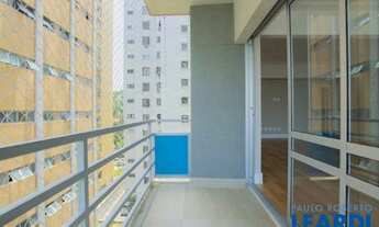 Imagem 7: APARTAMENTO - HIGIENÓPOLIS - SP