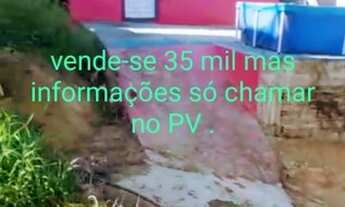 Imagem 1: Venda de casa Casa com 1 dormitório
