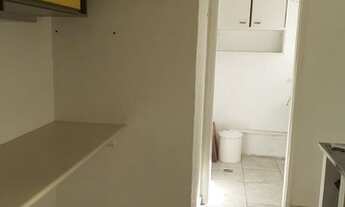 Imagem: Apartamento 1 Quarto, 1 Banheiro, 1 Vaga