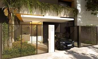 Imagem 6: Apartamento para venda tem 151 metros quadrados com 3 quartos em Botafogo - Rio de Janeiro