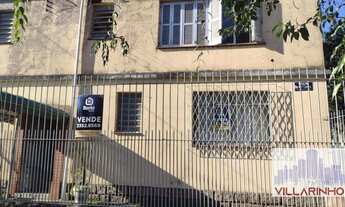 Imagem: Apartamento 2 dormitórios Nonoai