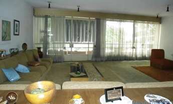 Imagem 2: APARTAMENTO - HIGIENÓPOLIS - SP