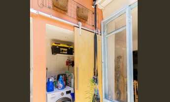 Imagem 5: Casa de vila no Brooklin