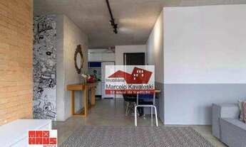 Imagem 7: Apartamento com 2 dormitórios à venda, 75 m² por R$ 730.000 - Mooca - São Paulo/SP