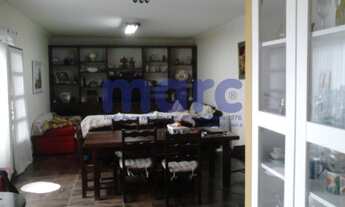 Imagem 4: SÃO PAULO - Casa Padrão - JARDIM DA GLORIA