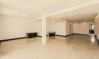 Imagem 7: Recreio- Cobertura Linear com 300m2, 3 qtos (2 suítes), 2 vagas, Dep. Emp. armários, churr