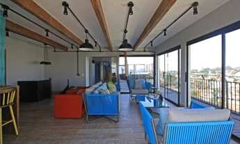 Imagem 4: Cobertura Duplex com 4 dormitórios à venda na Vila Leopoldina