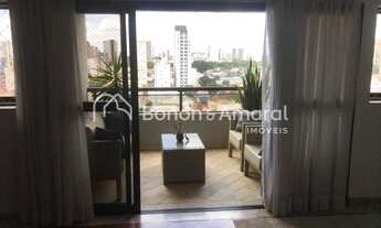 Imagem 7: Apartamento - Vila Itapura - Campinas
