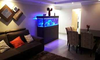 Imagem 3: Apartamento com 3 dormitórios à venda no Tatuapé