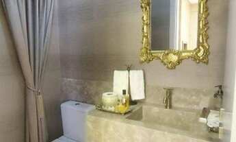 Imagem 4: Apartamento com 3 dormitórios à venda, 122 m² por R$ 1.750.000 - Centro - Balneário Cambor