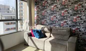 Imagem 4: Apartamento - Cambuí - Campinas