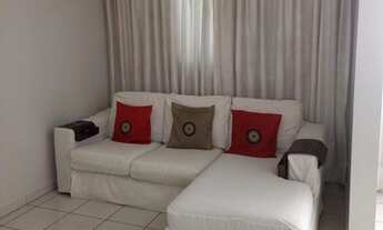 Imagem 6: Apartamento Mobiliado para Locação em Uberlândia, Fundinho, 3 dormitórios, 1 suíte, 3 banh