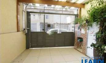 Imagem 7: SOBRADO - LAPA DE BAIXO - SP