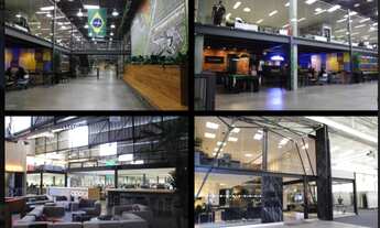 Imagem 4: Aluga-se Módulos de Galpões/Escritórios ? Vila Leopoldina