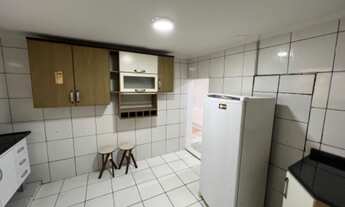 Imagem 1: Kitnet próximo metrô Jabaquara