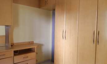 Imagem 2: Apartamento para venda com 67 metros quadrados com 3 quartos em Piratininga - Osasco - SP