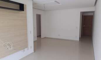 Imagem 3: Apartamento para venda com 111 metros quadrados com 4 quartos