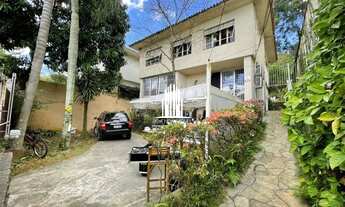 Imagem: Sobrado Residencial com 4 dormitórios