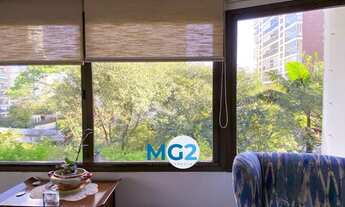 Imagem 6: Belíssimo apartamento na copa das árvores em Campo Belo!