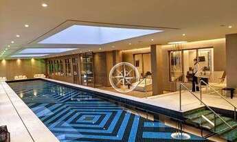 Imagem 2: Apartamento com 3 suítes à venda, 137 m² por R$ 2.500.000 - Chácara Santo Antônio - São Pa