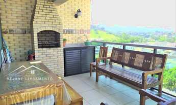 Imagem 6: Cobertura com 4 Quartos à Venda com 167 m² - Pechincha - Rio de Janeiro